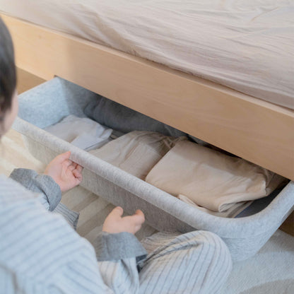 No. 1 Modular Montessori Bed System Fittings & Accessories