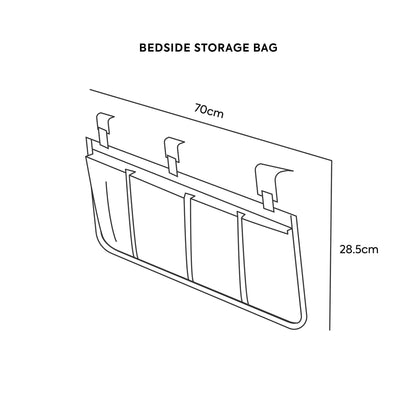 No. 1 Modular Montessori Bed System Fittings & Accessories