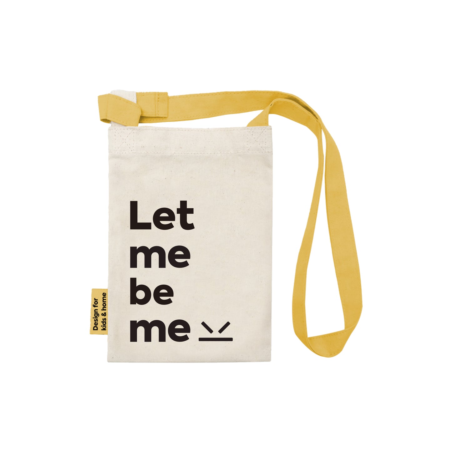 Organic Cotton Bag