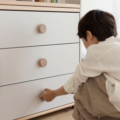 Plus Modular Drawer