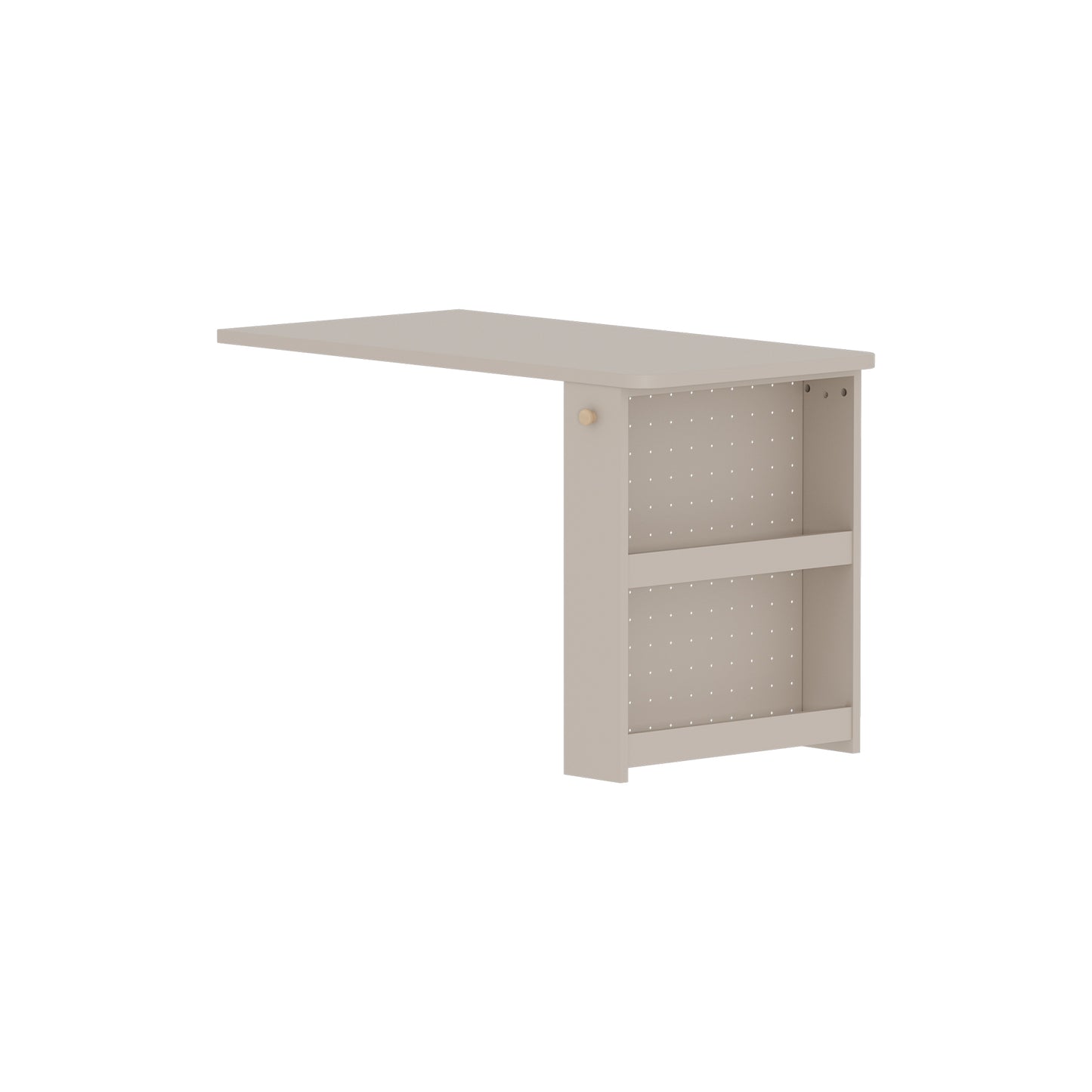 Plus Modular Storage System Accessories & Extensions