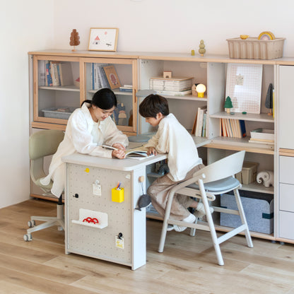 Plus Modular Storage System Accessories & Extensions