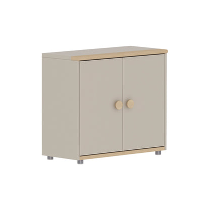 Plus Modular Storage System