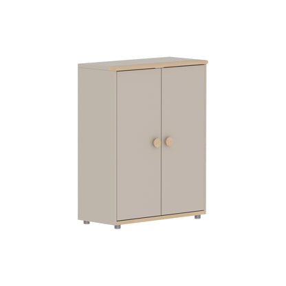 Plus Modular Storage System