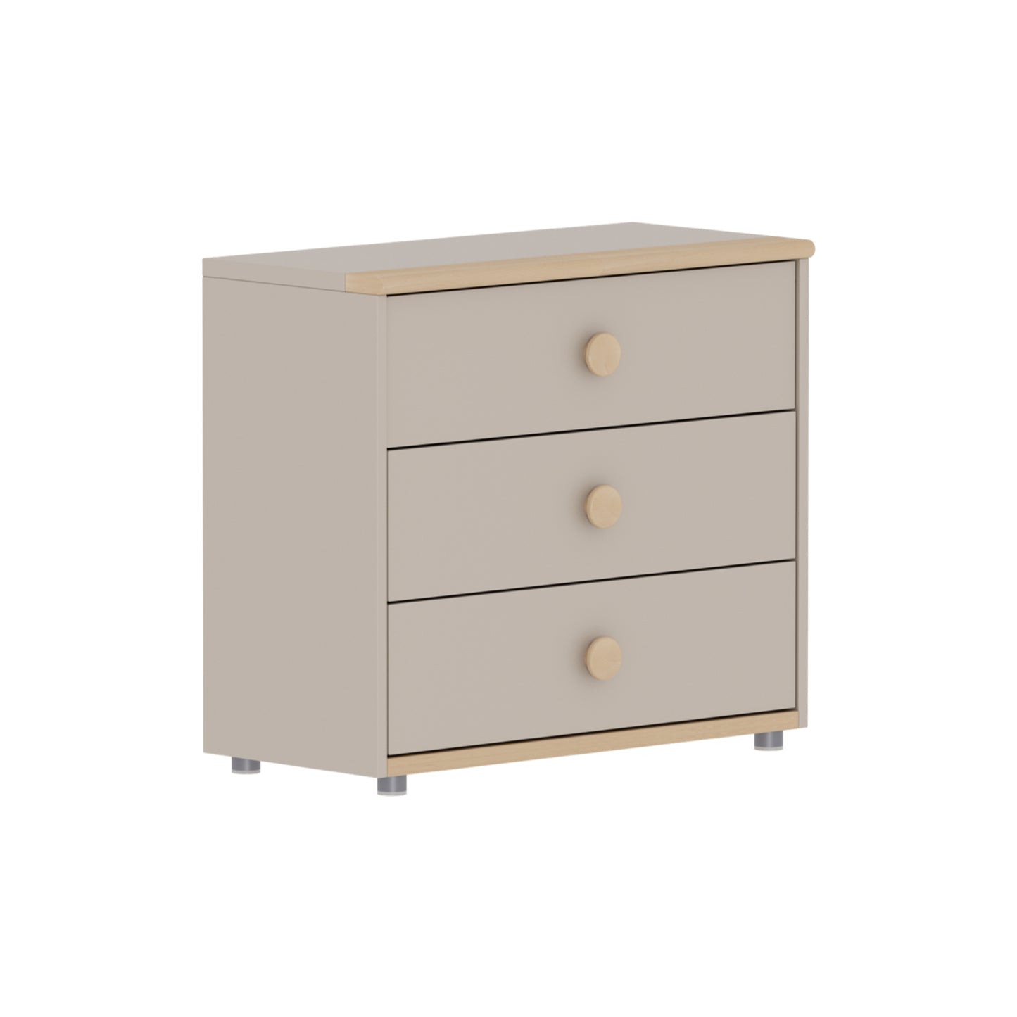 Plus Modular Storage System