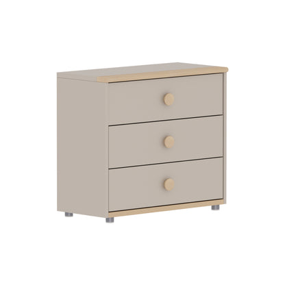 Plus Modular Storage System