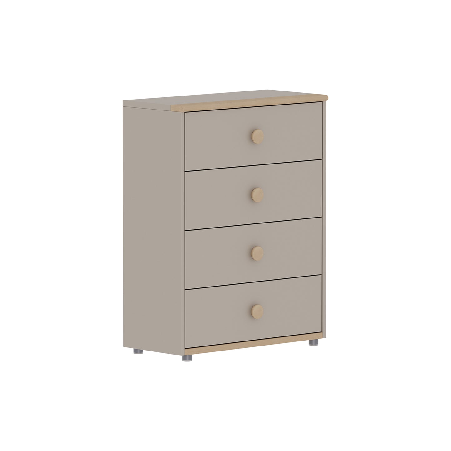 Plus Modular Storage System