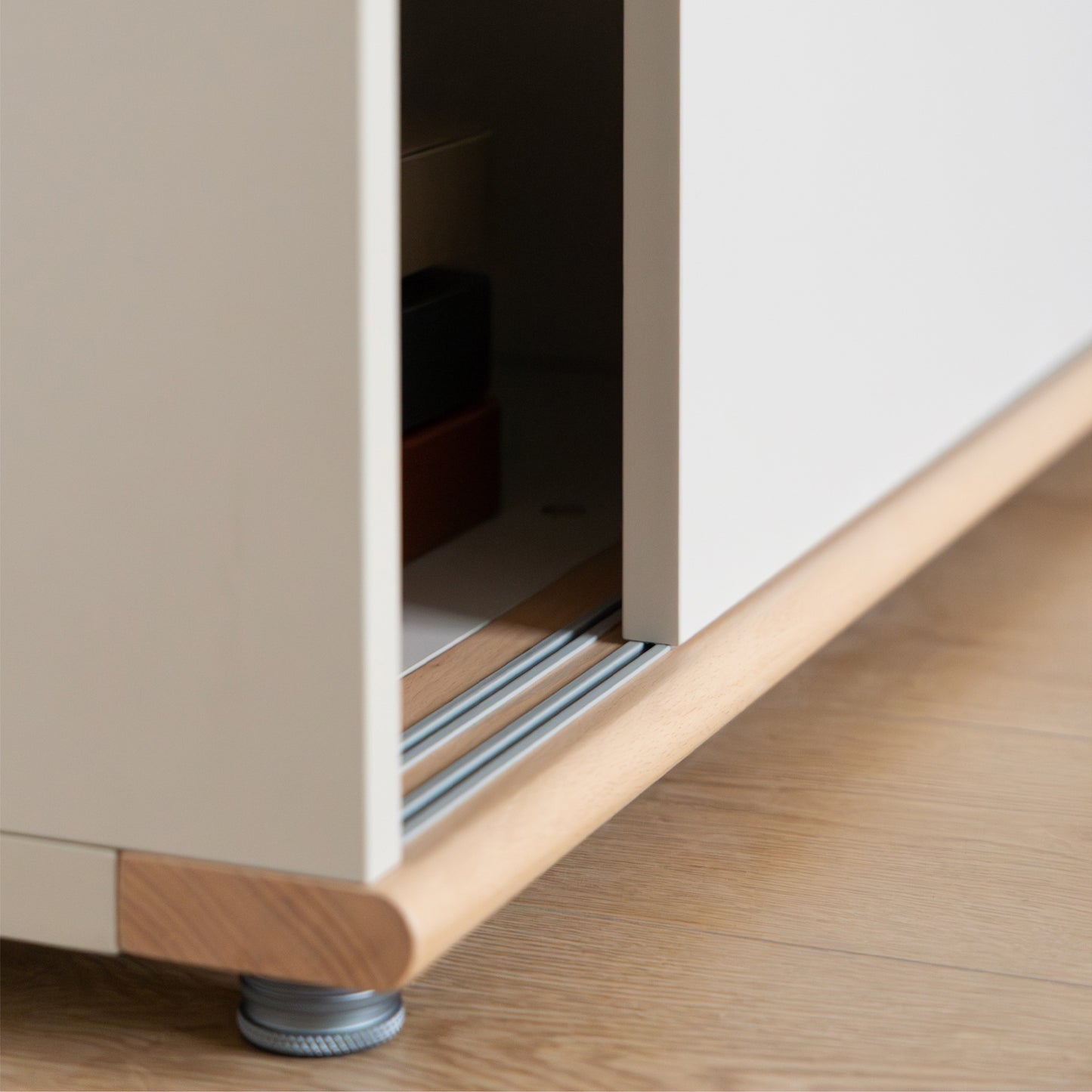 Plus Modular Storage System