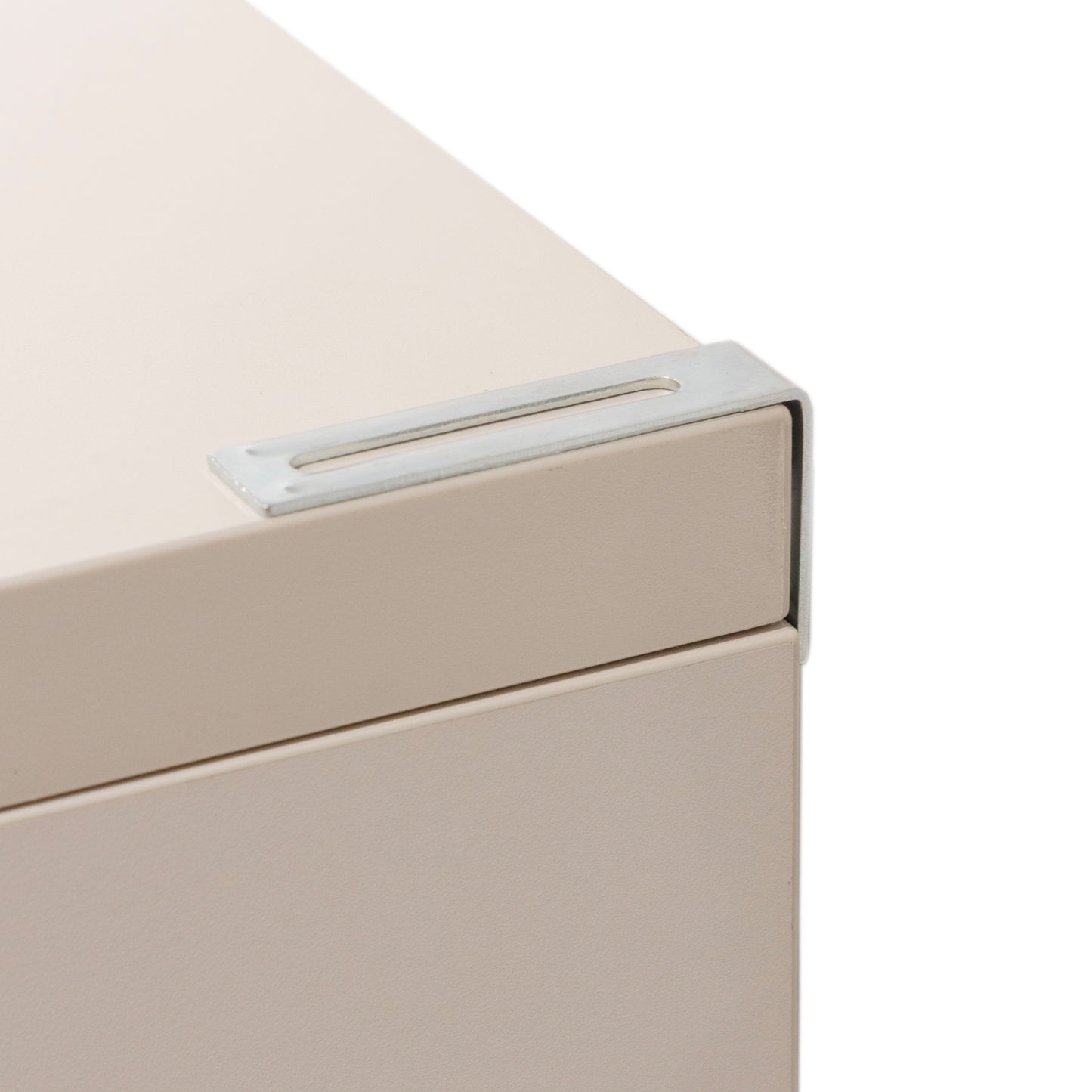 Plus Modular Storage System