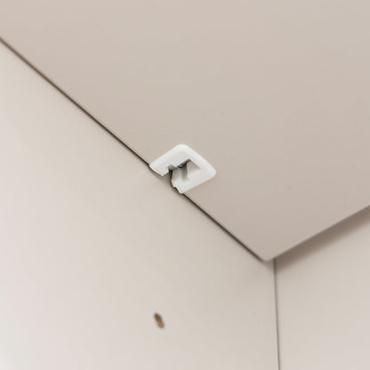 Plus Modular Storage System