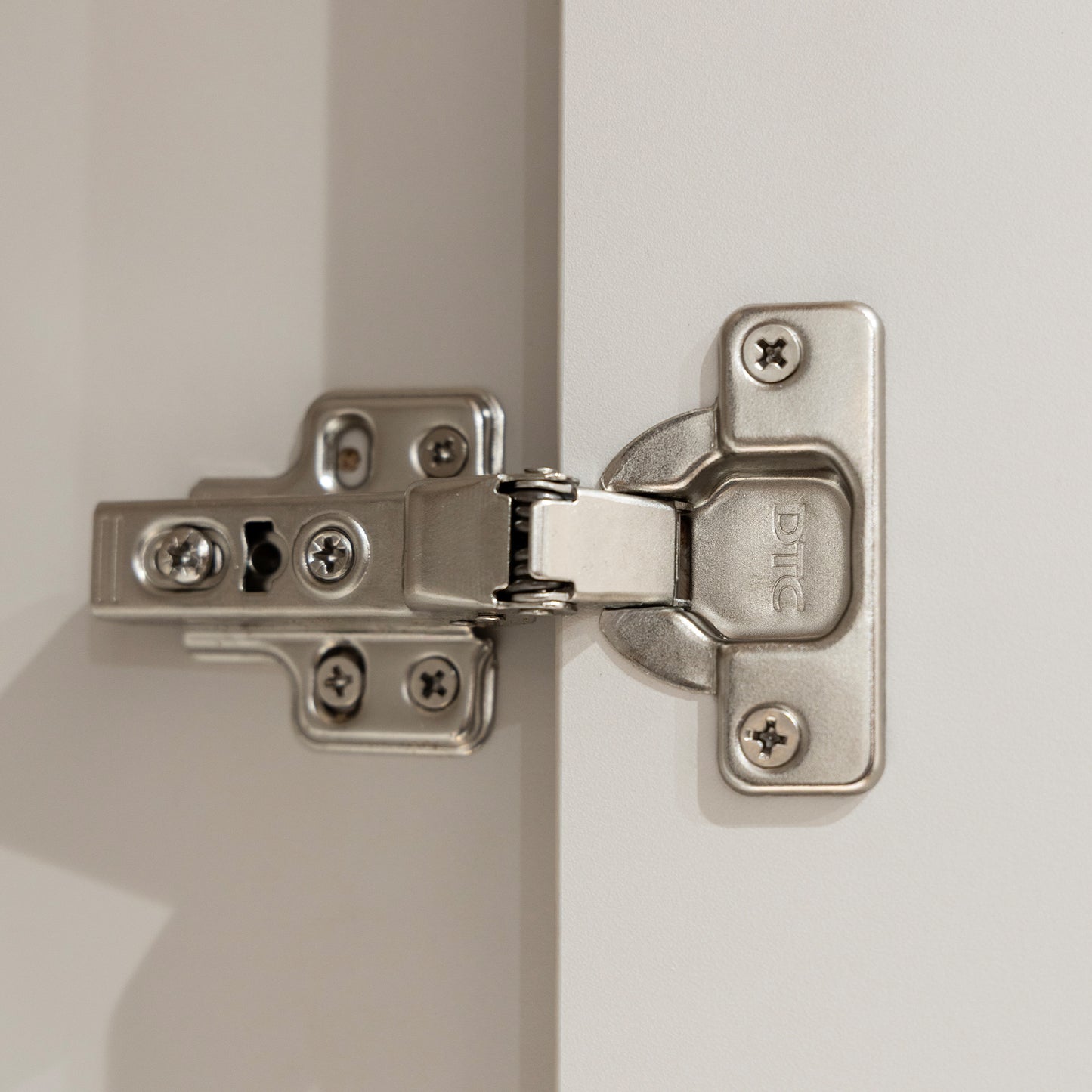 Plus Modular Storage System