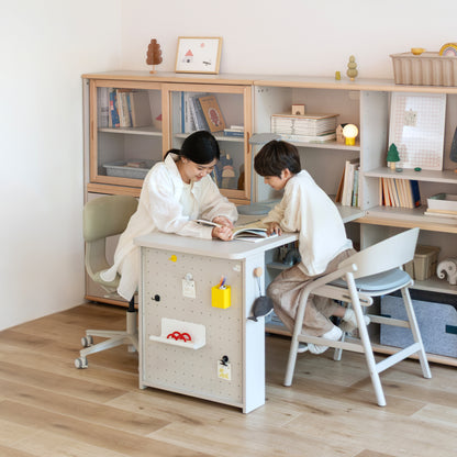 Plus Study Desk Extensions