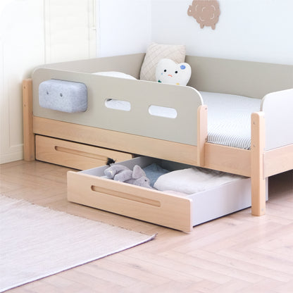 Steady Bed Accessories