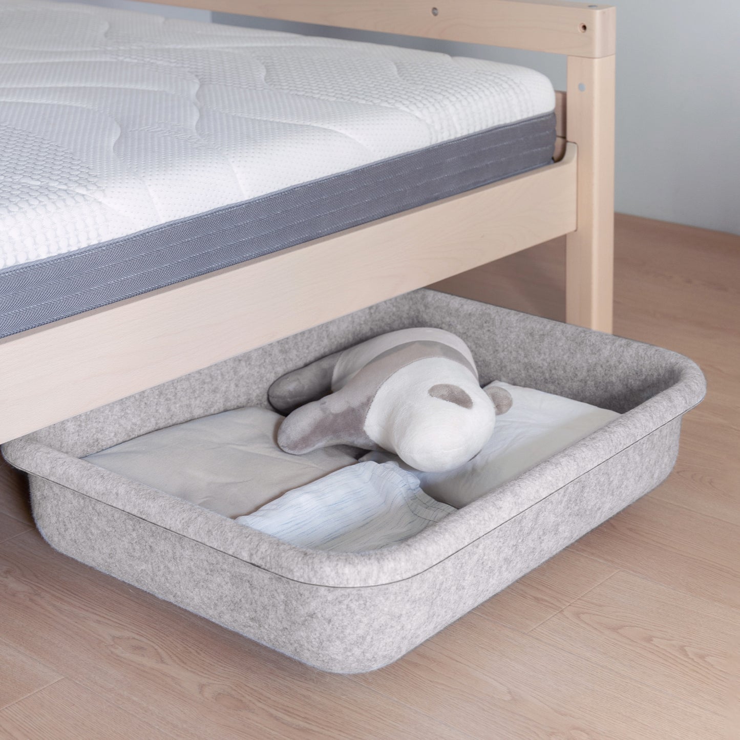 Steady Bed Accessories