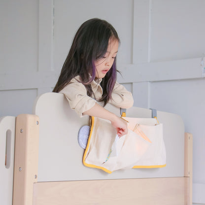 Steady Bed Accessories