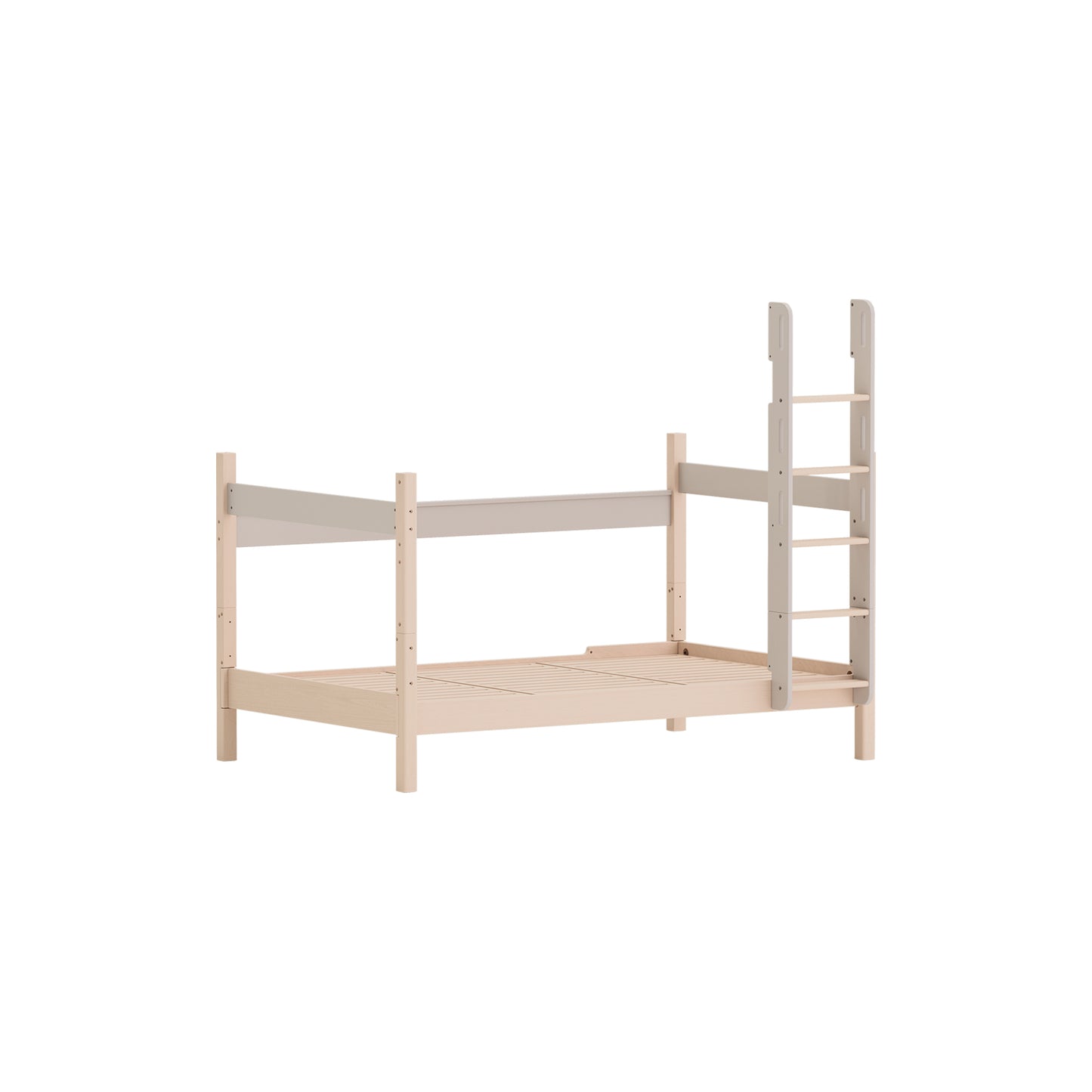 Steady Bed Extensions