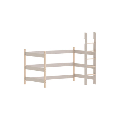 Steady Bed Extensions