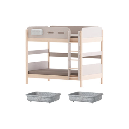 Steady Bunk Bed
