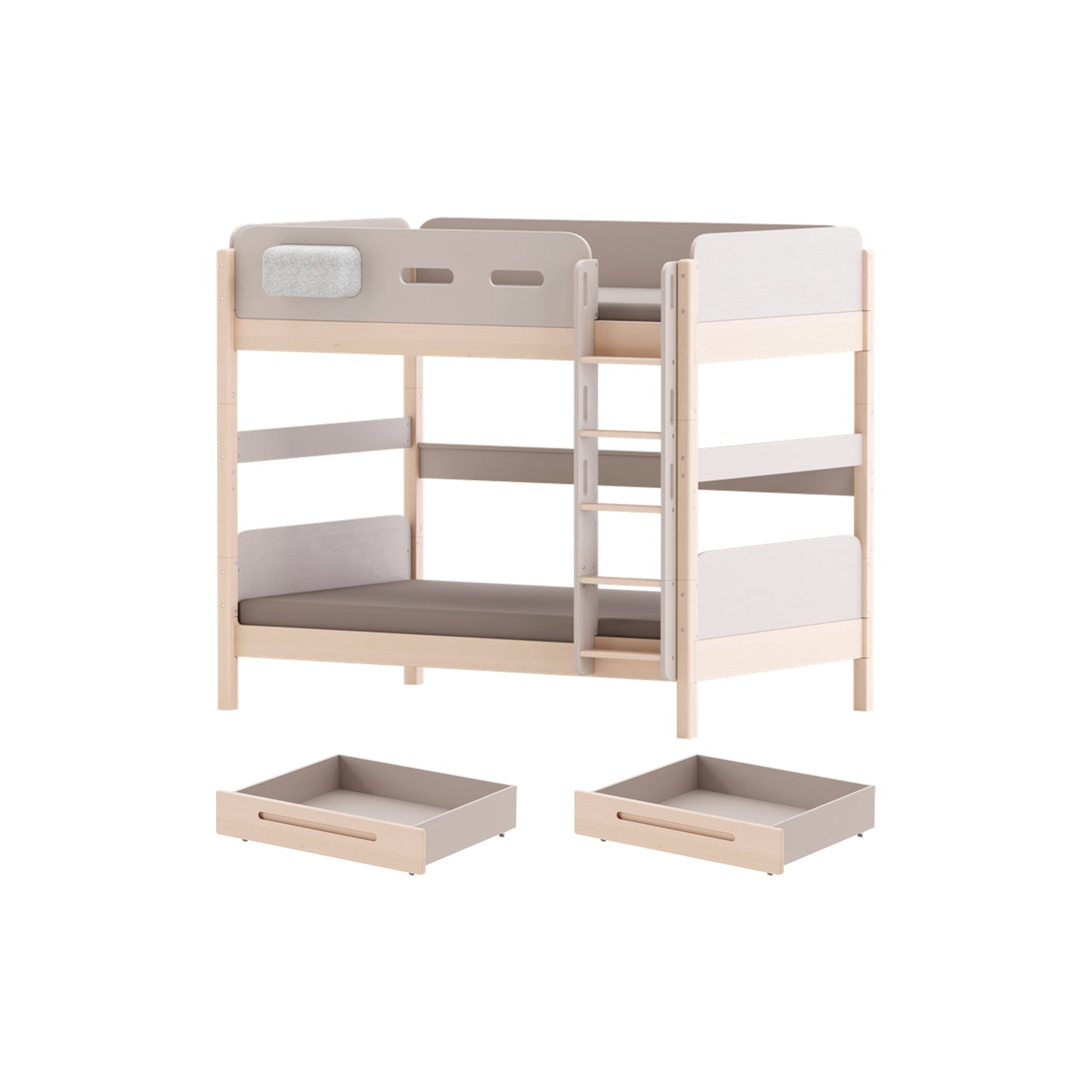 Steady Bunk Bed