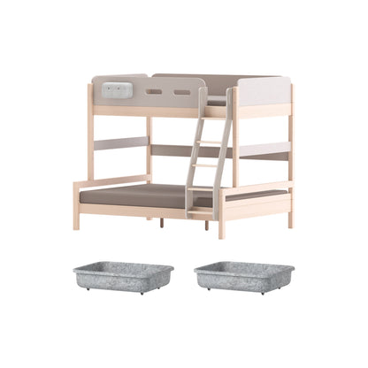 Steady Bunk Bed