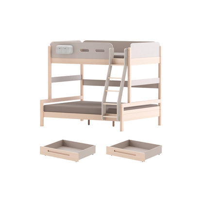 Steady Bunk Bed