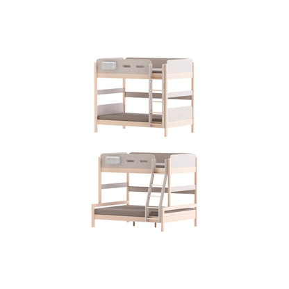 Steady Bunk Bed