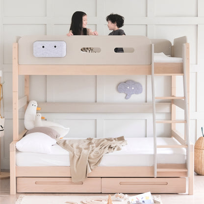Steady Bunk Bed
