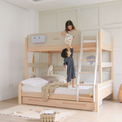 Steady Children's Bunk Bed