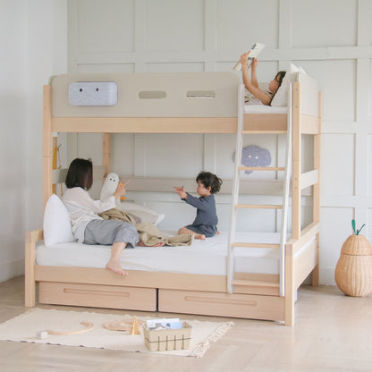 Steady Children's Bunk Bed