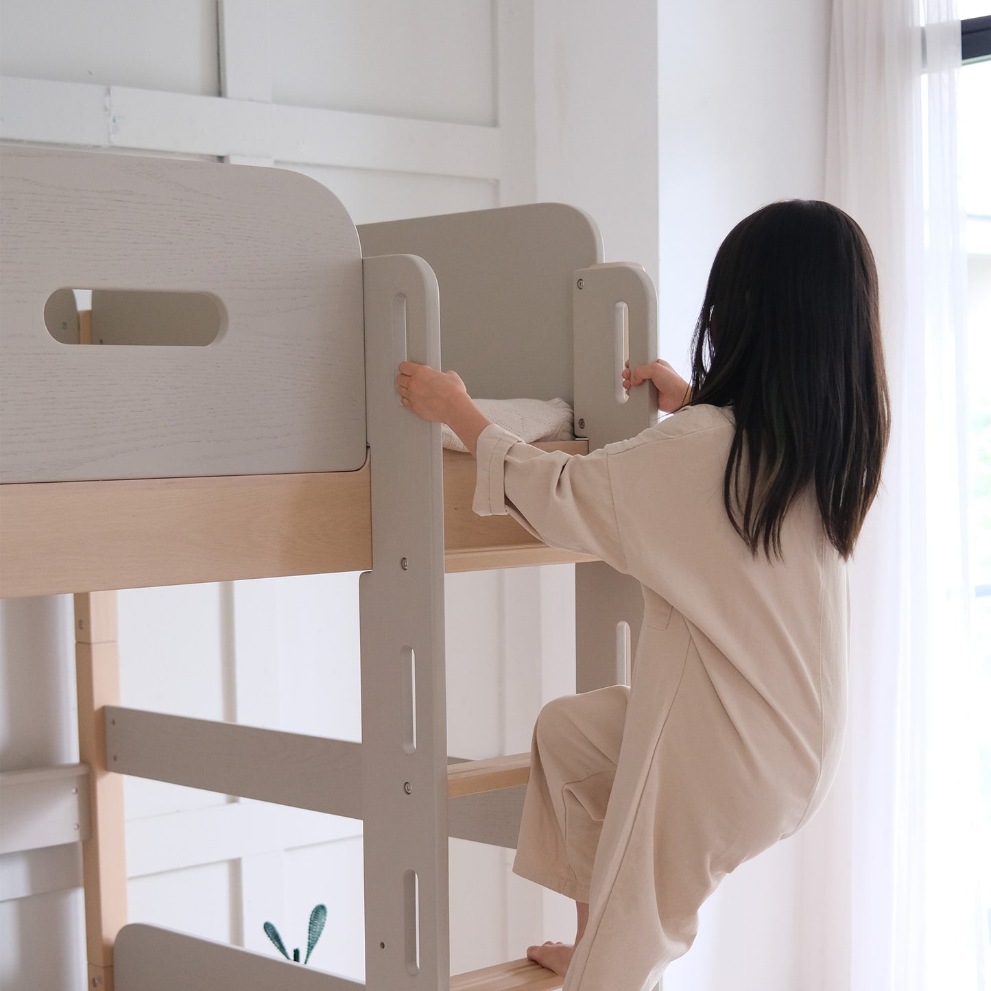 Steady Children's Bunk Bed