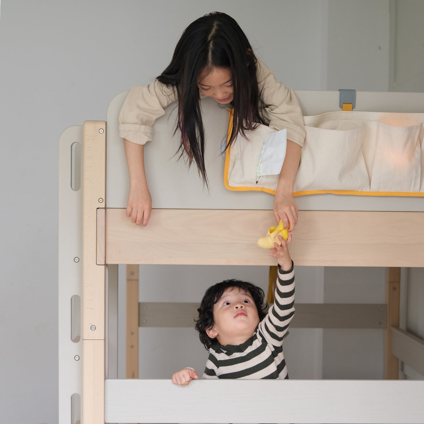 Steady Children's Bunk Bed