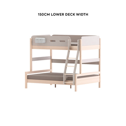 Steady Children's Bunk Bed