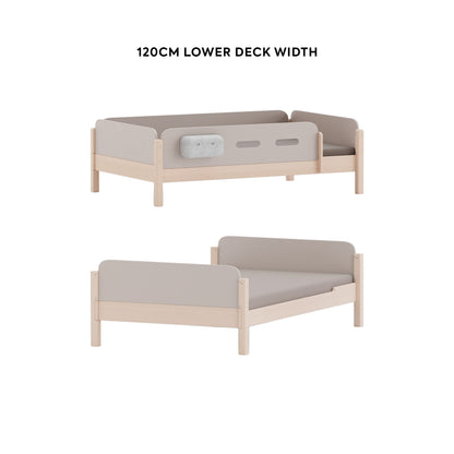 Steady Children's Bunk Bed