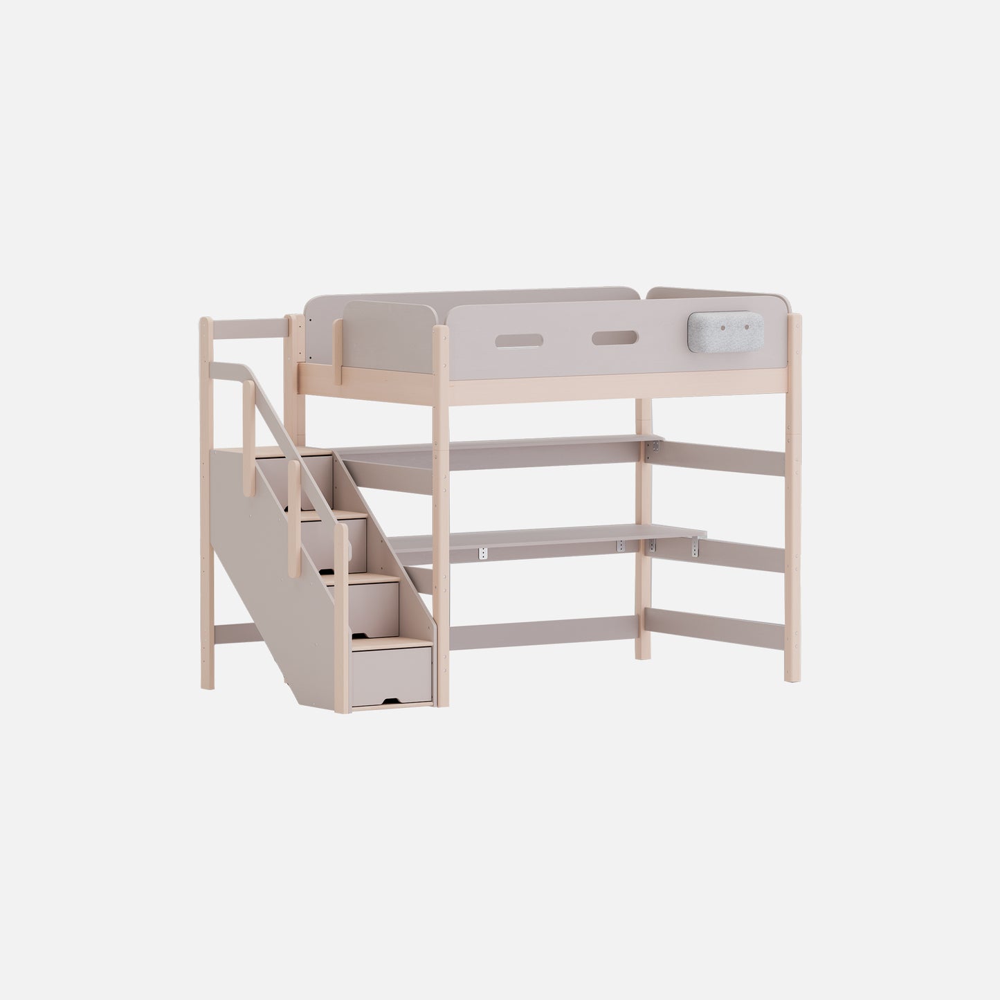 Steady Loft Bed
