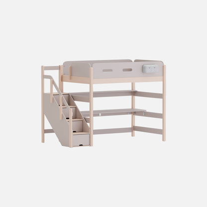 Steady Loft Bed