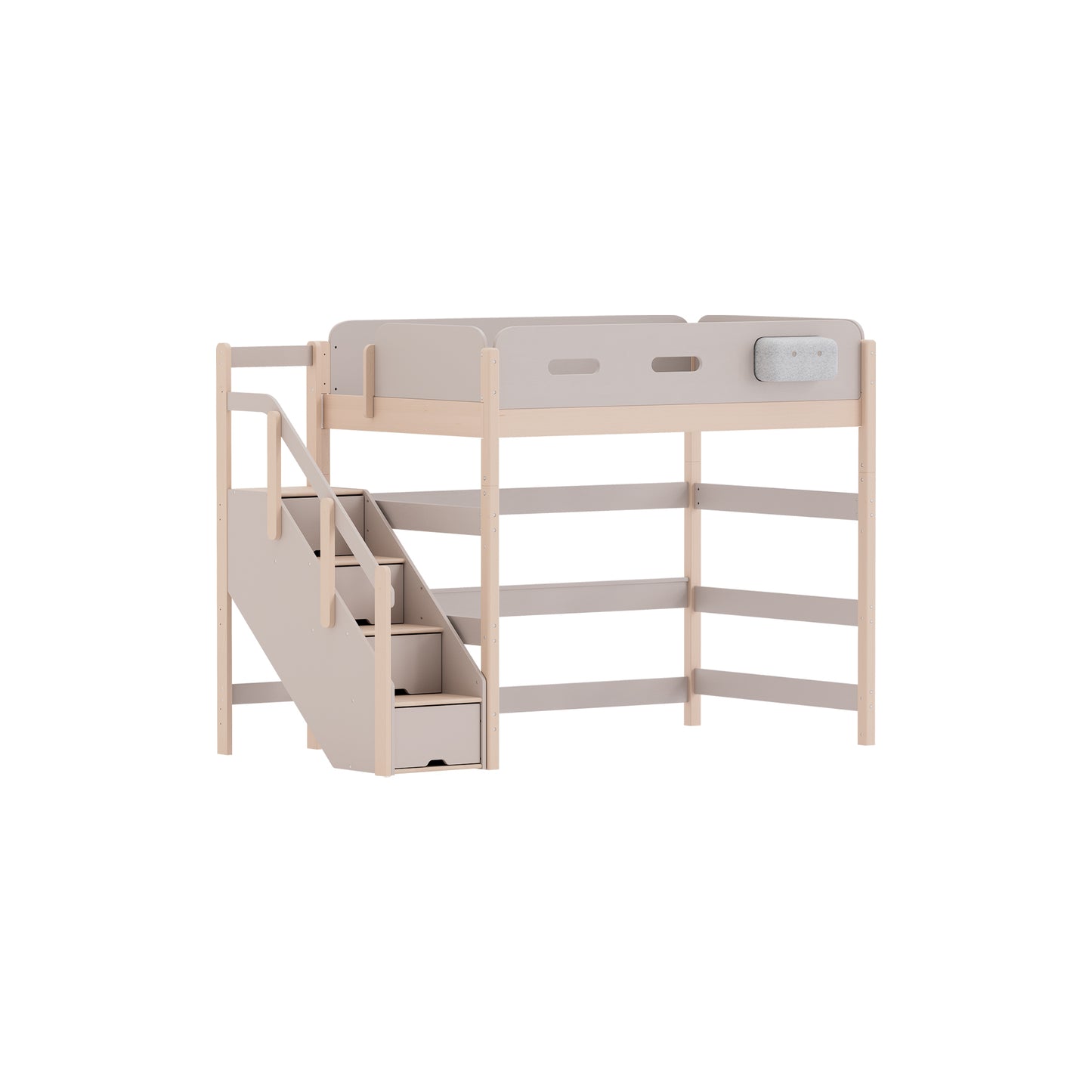 Steady Loft Bed