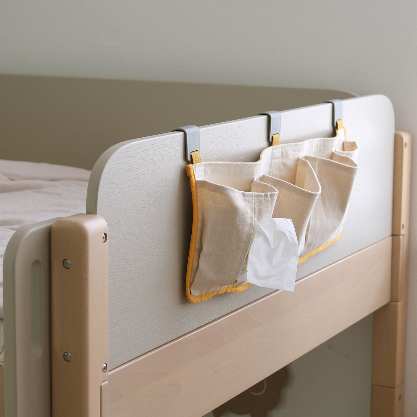 Steady Modular Children's Bed System Fittings & Accessories