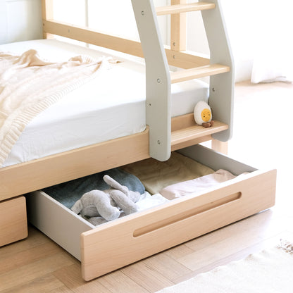 Steady Modular Children's Bed System Fittings & Accessories