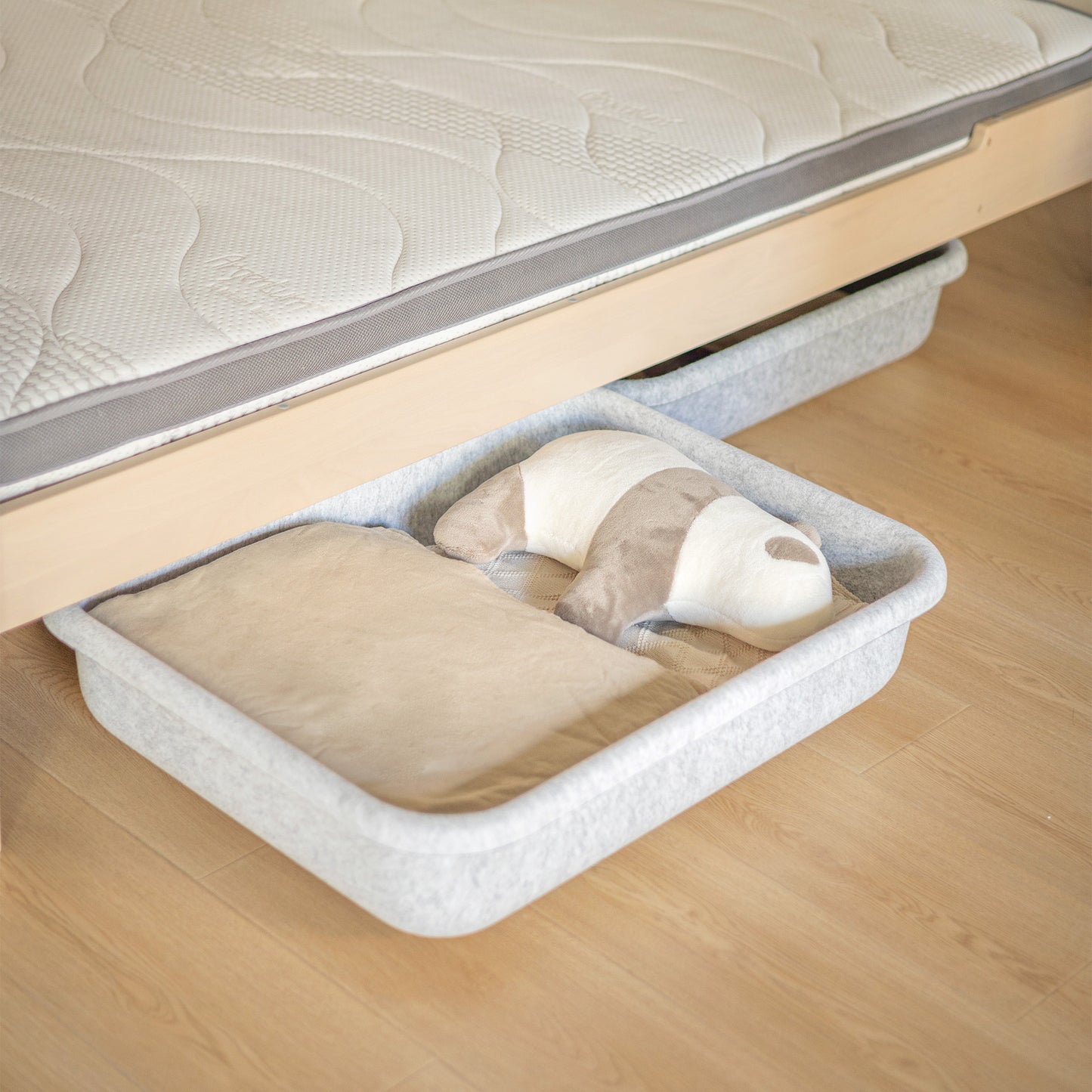 Steady Modular Children's Bed System Fittings & Accessories