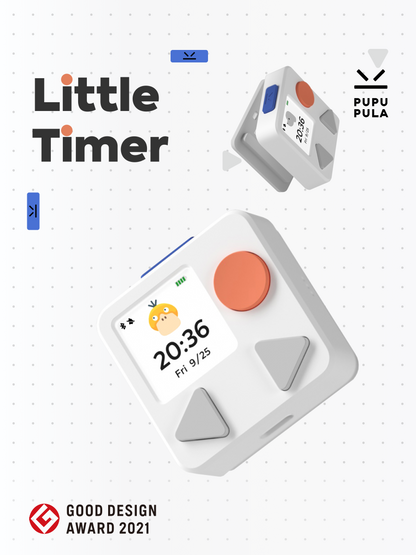 Little timer