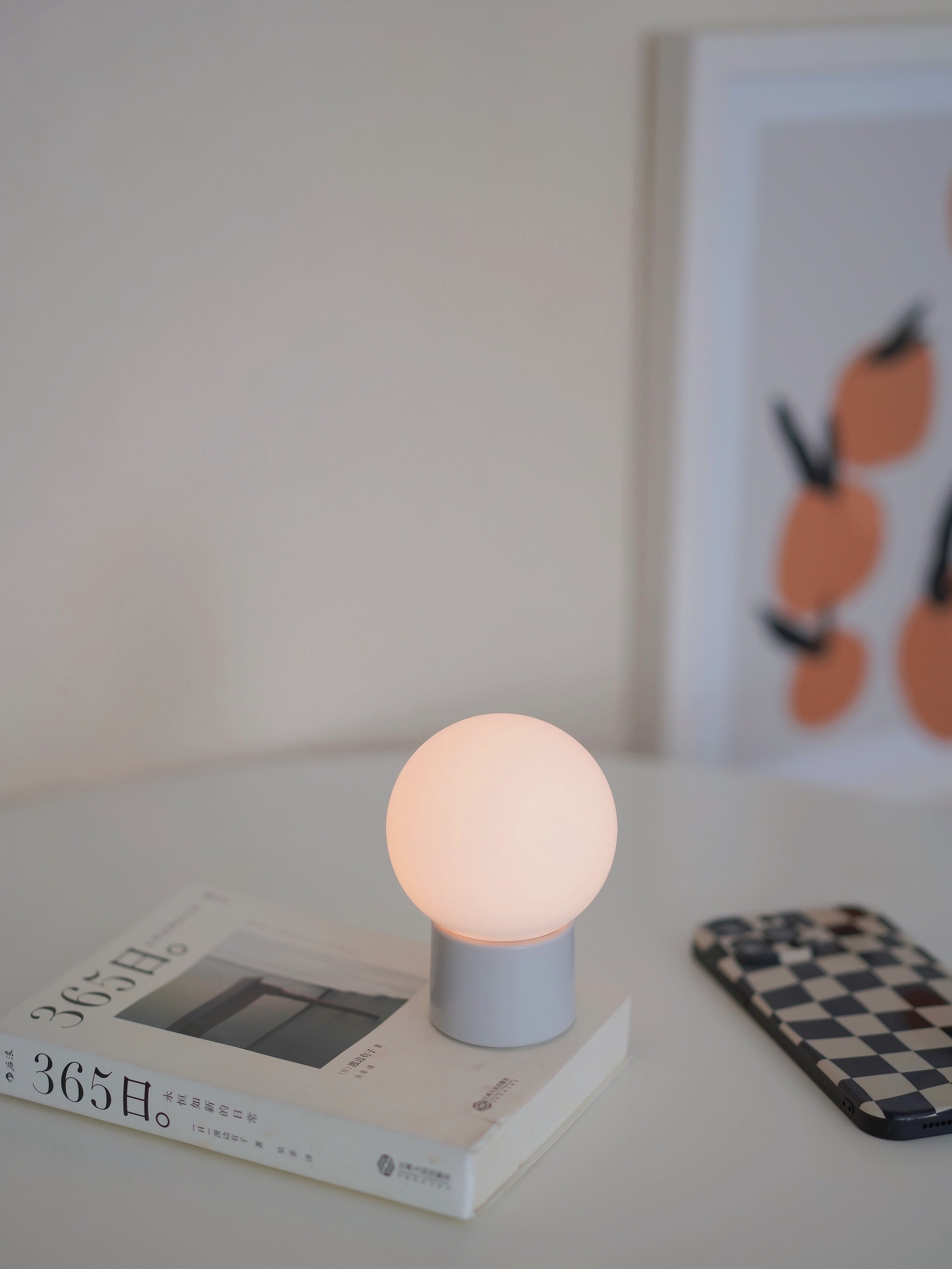 Little Bulb Portable Nightlight PRO – PUPUPULA