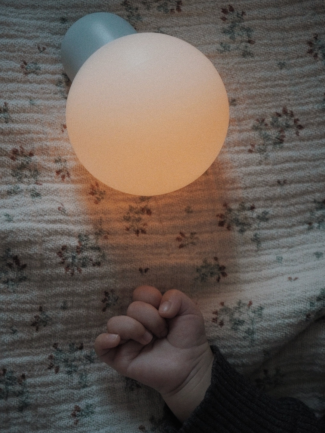 Little Bulb Portable Nightlight PRO