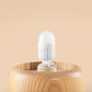 Little Bulb Wood Portable Lamp