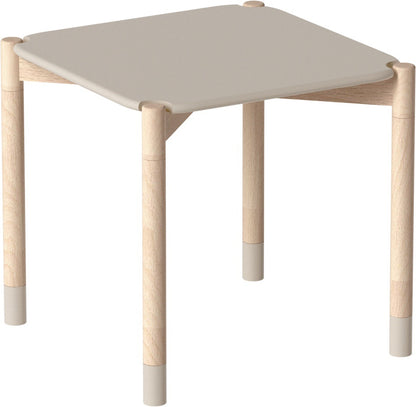 Paw in Snow Adjustable Play Table & Chair