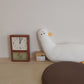 Quacky Throw Pillow