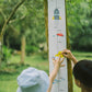 Ta Da Growth Chart